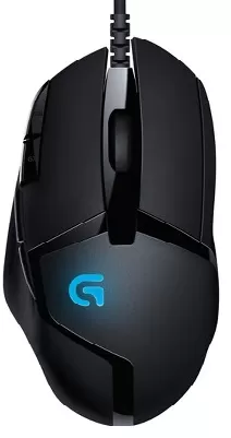 עכבר גיימינג לוגיטק Logitech G402 Hyperion Fury