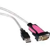 1.5m USB to serial support WIN7&WIN 8,Blister