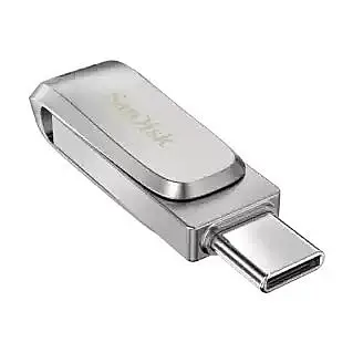 התקן DUAL USB3.1/TYPEC LUXE 32GB תמונה 3