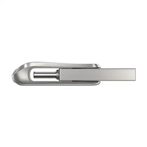 התקן DUAL USB3.1/TYPEC LUXE 32GB תמונה 4