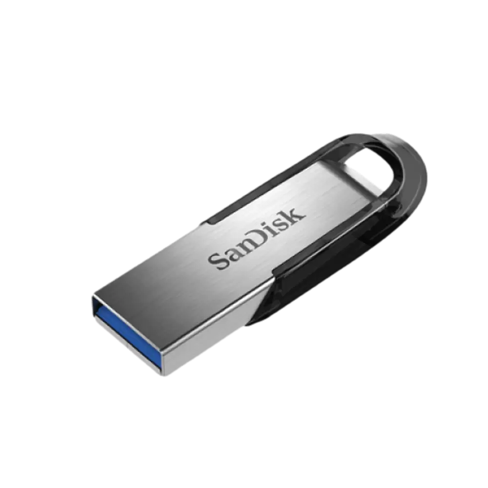 התקן SANDISK USB3 FLAIR 512GB Z73