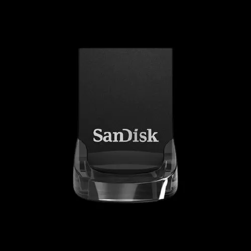 התקן SanDisk Ultra Fit USB 3.1 256GB 256G