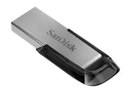 התקן SANDISK USB3 FLAIR Z73 64GB תמונה 2