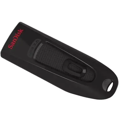 התקן SanDisk 32GB Disk On Key Ultra USB 3.0 תמונה 4