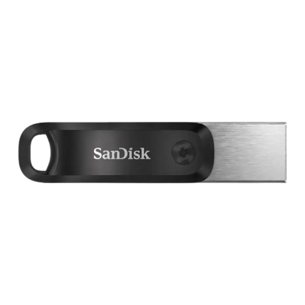 התקן SanDisk Ixpand Flash Drive Go 128GB תמונה 3