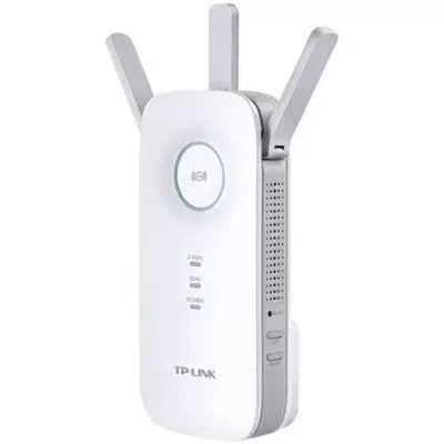 מרחיב טווח Tp-Link RE450 1750MBPS AC תמונה 2