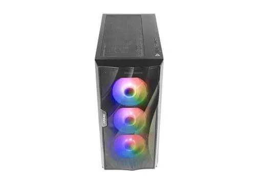 מארז ANTEC CASE DF700 FLUX תמונה 2