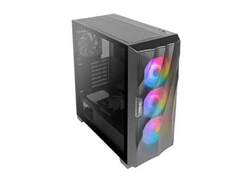 מארז ANTEC CASE DF700 FLUX תמונה 3