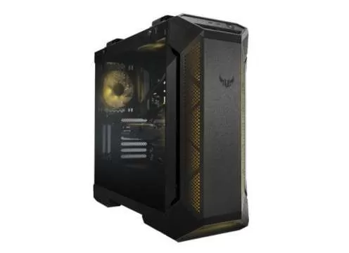 מארז ASUS TUF GAMING GT501 CASE תמונה 2