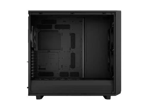מארז FRACTAL DESIGN MESHIFY 2 XL BLACK TG LIGHT TINT תמונה 2