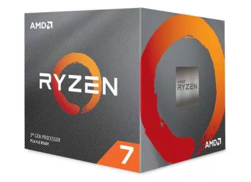 מעבד AMD RYZEN 7 5800X AM4 BOX