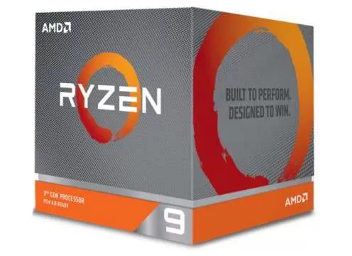 מעבד AMD Ryzen 9 5900X BOX