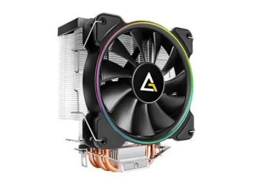 קירור אוויר למעבד ANTEC A400 RGB CPU COOLER