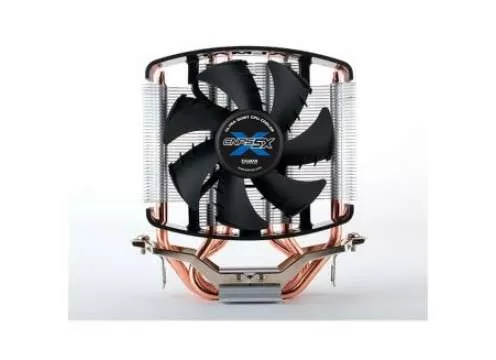 קירור אוויר למעבד ZALMAN CNPS5X PERFORMA COOLER