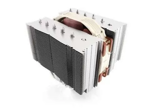 קירור אוויר למעבד NOCTUA NH-D15S CPU COOLER