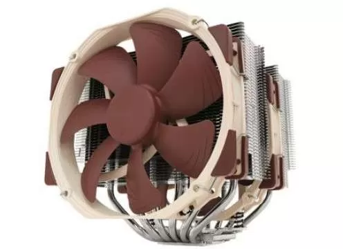 קירור אוויר למעבד NOCTUA NH-D15SE-AM4 CPU COOLER