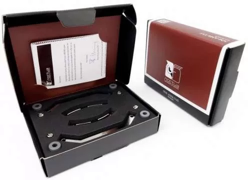 NOCTUA NM-AM4 MOUNTING KIT FOR AM4