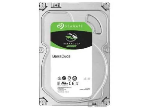 כונן פנימי SEAGATE HDD 500GB 5400 128MB SATA3 2.5 BARRACUDA