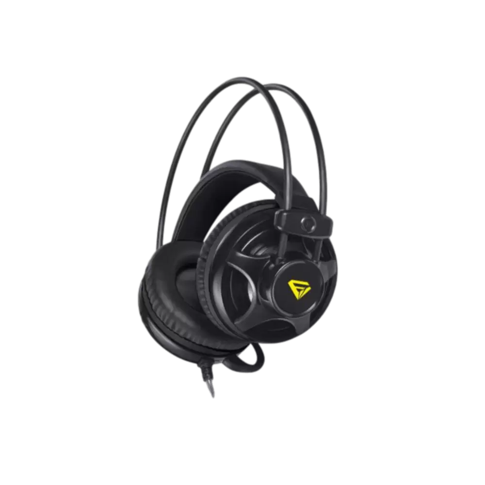 אוזניות + מיקרופון לגיימינג SILVER LINE SCORPIUS GHD-099V תמונה 2