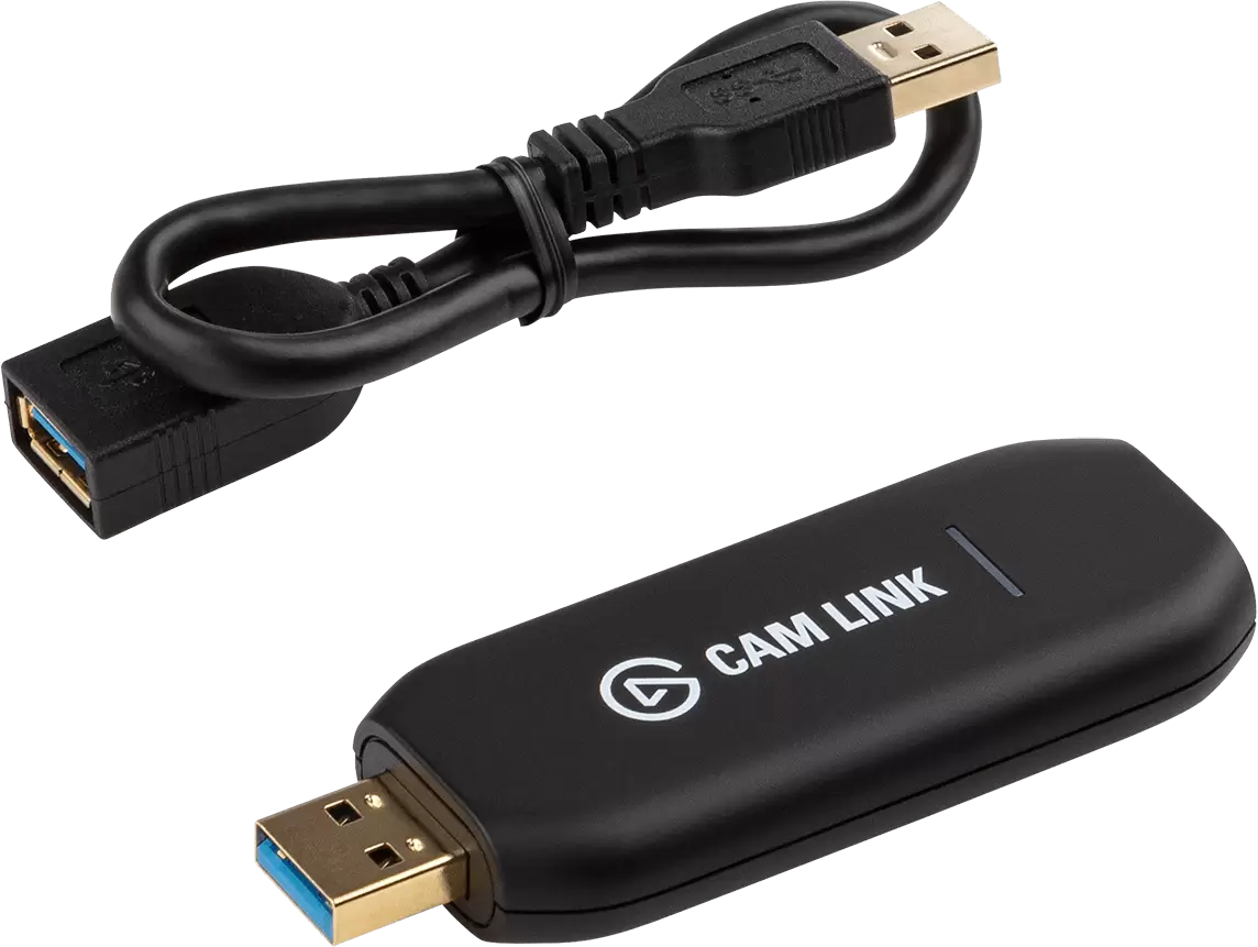 כרטיס לכידה CORSAIR ELGATO CAM LINK 4 תמונה 2