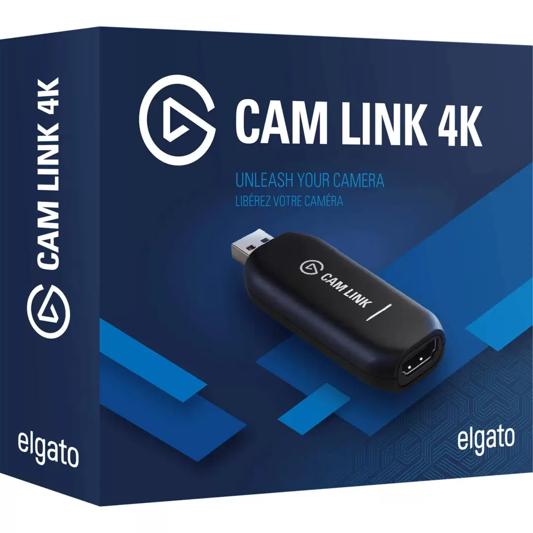 כרטיס לכידה CORSAIR ELGATO CAM LINK 4 תמונה 3