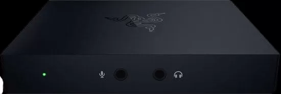 משדר מקלט משחקים דגם Razer Ripsaw HD תמונה 2
