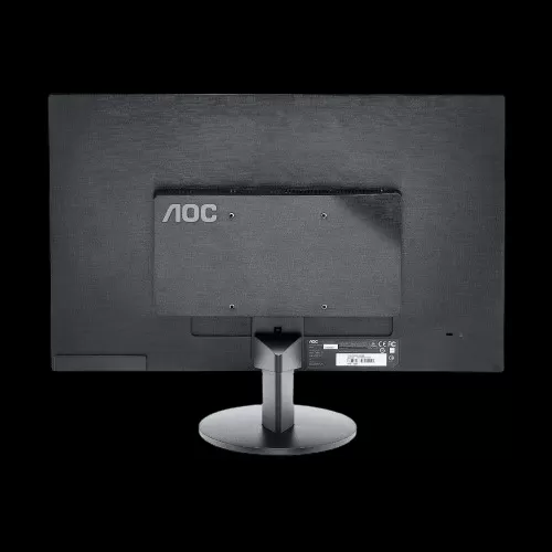מסך מחשב AOC M2470SWH 23.6" LED תמונה 2