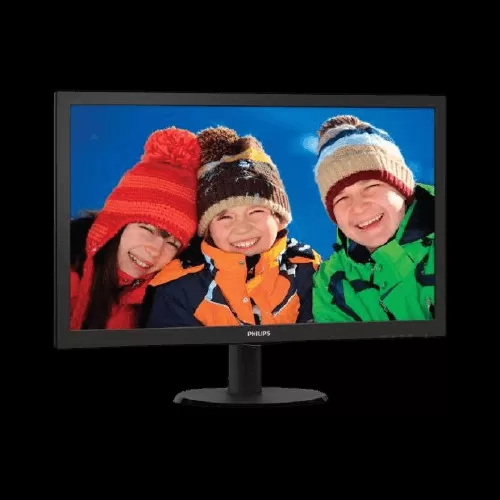 מסך מחשב PHILIPS 23.6"  60 Hz VA