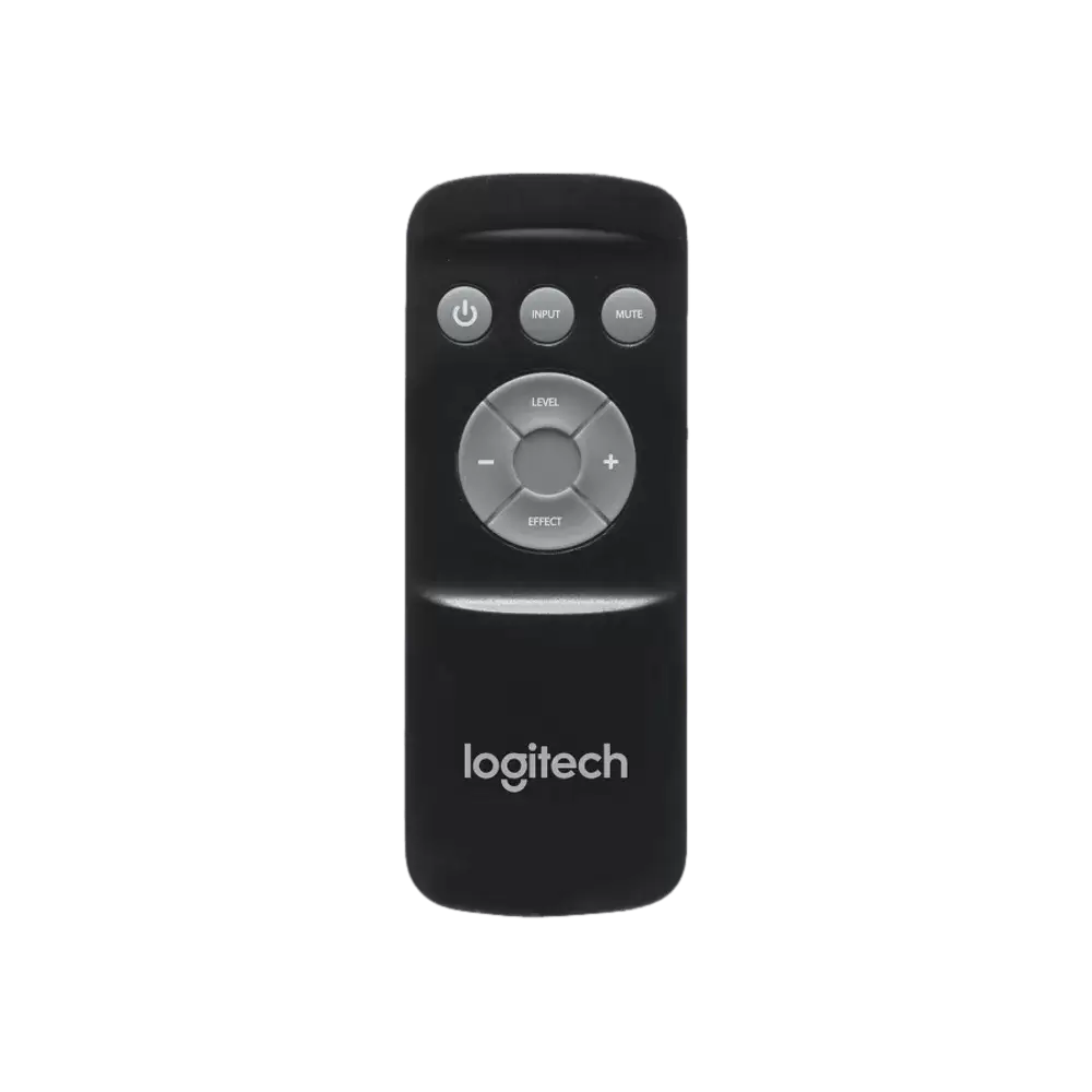 רמקולים למחשב Logitech 5.1 RMS 500W Z906 תמונה 2