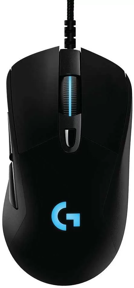 עכבר גיימינג Logitech G403 Hero Gaming