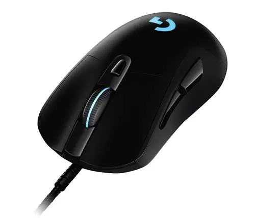 עכבר גיימינג Logitech G403 Hero Gaming תמונה 2