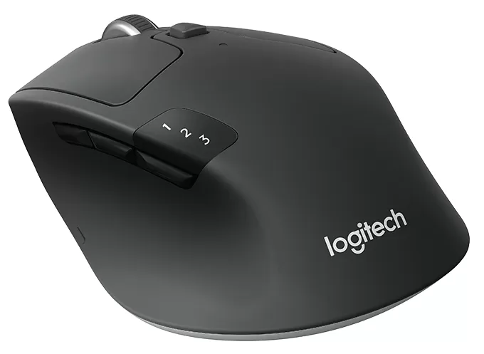 עכבר אלחוטי Logitech M720 Triathlon תמונה 2