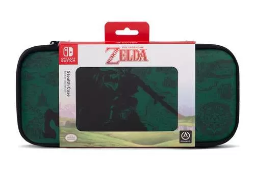 נרתיק NSW Stealth Console Case - Zelda