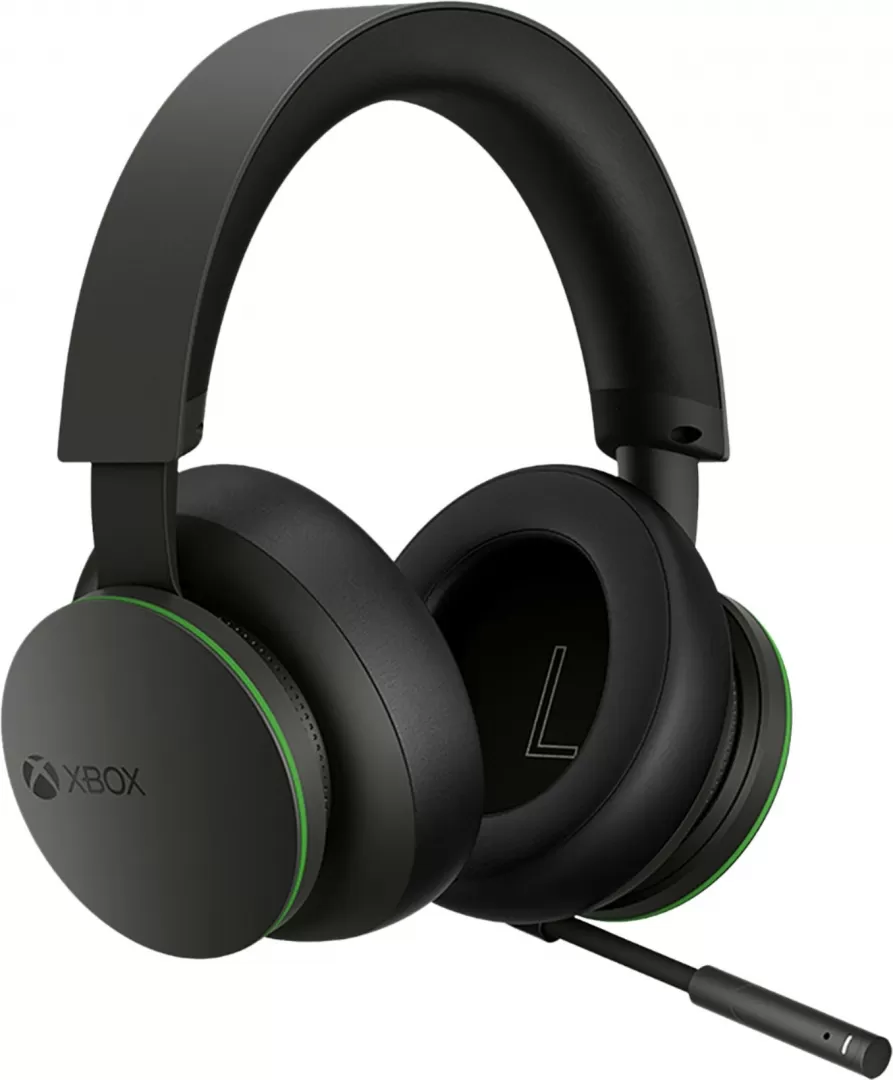 אוזניות אלחוטיות Xbox Wireless Headset