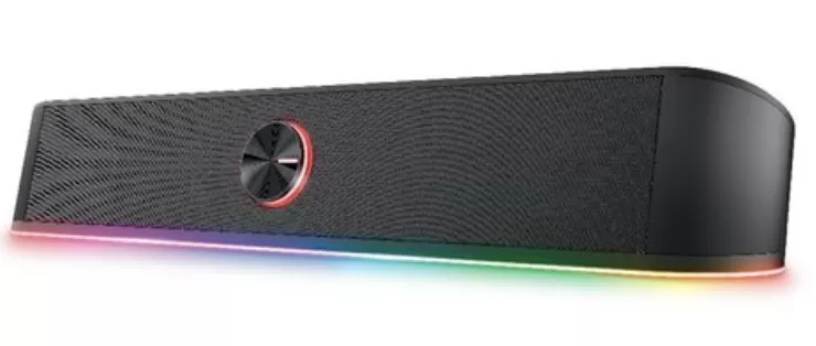 מקרן קול Dragon RGB Gaming GPDRA-SBAR