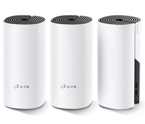 מערכת TP-Link Deco M4 Kit 3-Pack MESH