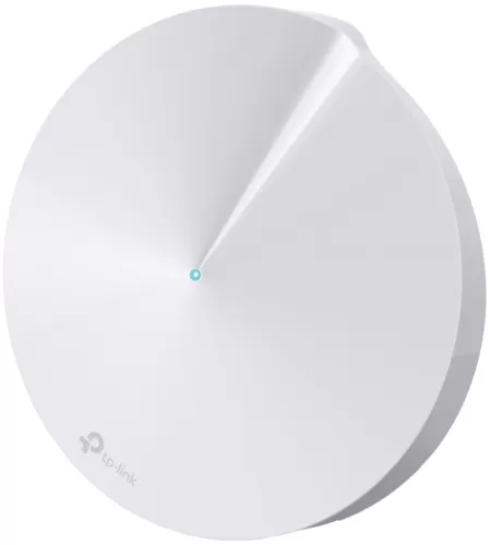 מערכת TP-Link MESH Deco M5