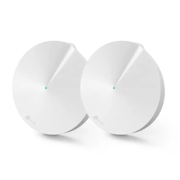 מערכת TP-Link Deco M9 Mesh 2 Pack