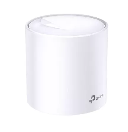 מערכת TP-Link Mesh Deco X20 AX1800 WIFI 6