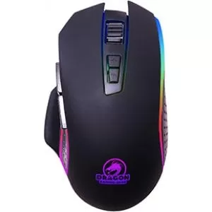 עכבר גיימינג Dragon Gaming Mouse RGB9