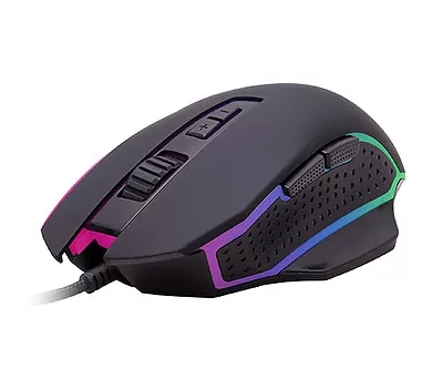 עכבר גיימינג Dragon Gaming Mouse RGB9 תמונה 2