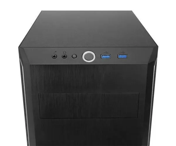 מארז ללא ספק ANTEC P7 SILENT ATX USB3x2 תמונה 2