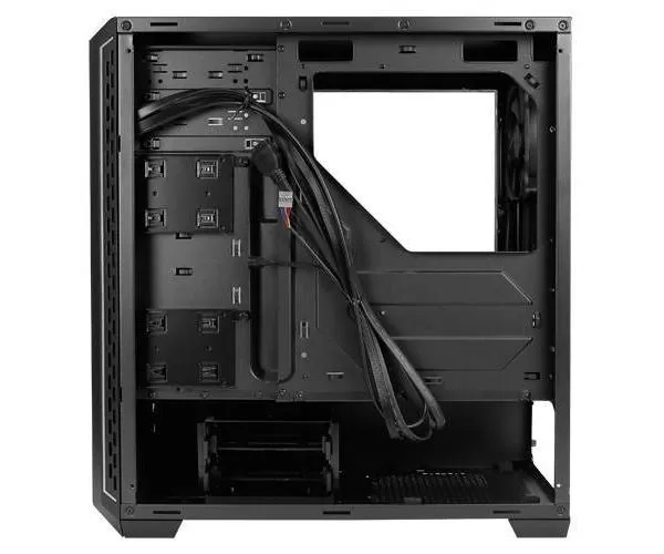 מארז ללא ספק ANTEC P7 SILENT ATX USB3x2 תמונה 3