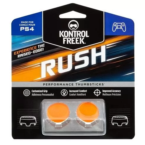 מתאם ארגונומי לשלט Kontrol Freek RUSH Playstation