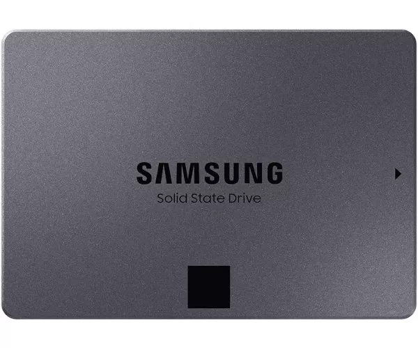 דיסק פנימי Samsung SSD 2.5 QVO 870 8TB