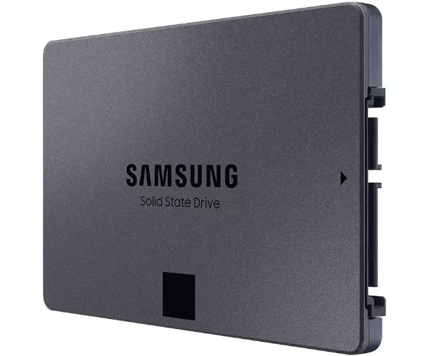 דיסק פנימי Samsung SSD 2.5 QVO 870 8TB תמונה 3