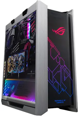 מחשב גיימינג נייח R9 9950X3D 5090 64GB DDR4 4TB GEN4