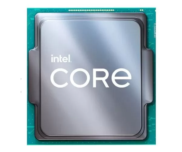 מעבד INTEL Core i5-11400 Rocket Lake Tray 12MB LGA1200 65W תמונה 2