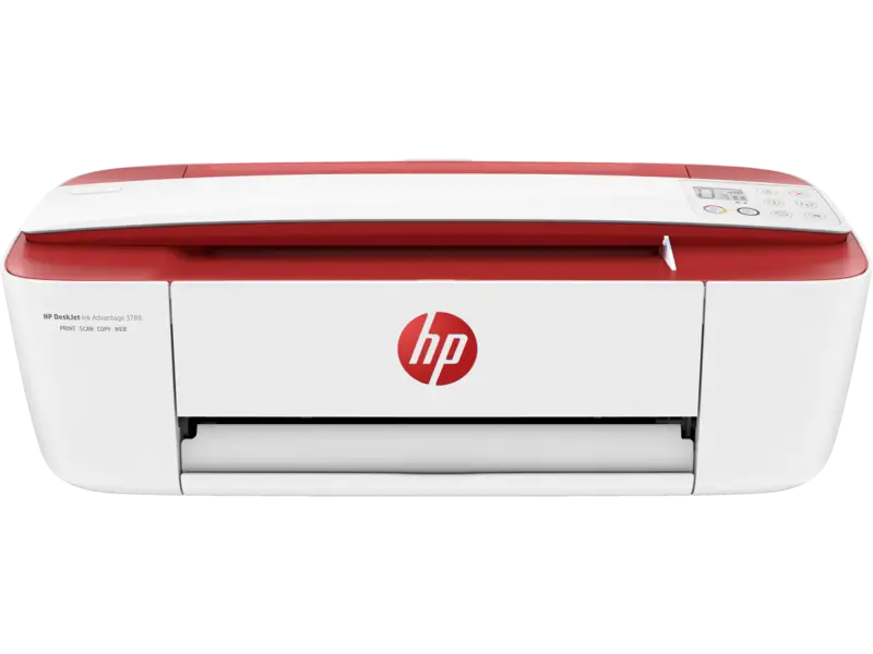 מדפסת ‏הזרקת דיו HP DeskJet Ink Advantag 3788