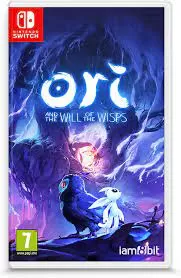 Ori And The Will Of The Wisps Nintendo